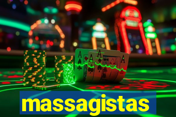 massagistas masculinos sp